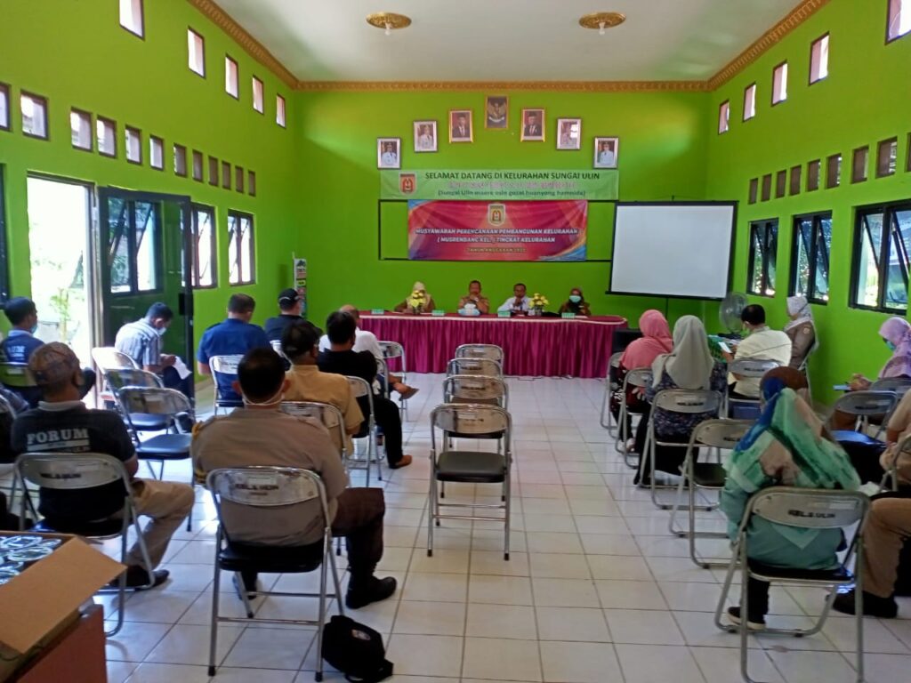 This image has an empty alt attribute; its file name is musrenbang-2-1024x768.jpg